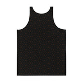 Melodic Motion Men's Tank Top